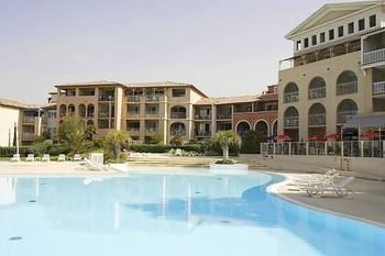 Hotel Pierre & Vacances - R�sidence Les Rivages de Coudouli�re