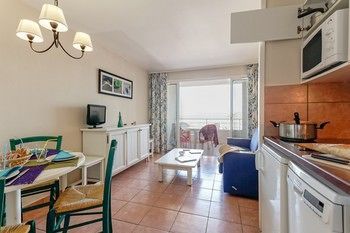 Hotel Pierre & Vacances - R�sidence Les Rivages de Coudouli�re