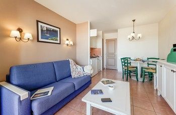Hotel Pierre & Vacances - R�sidence Les Rivages de Coudouli�re