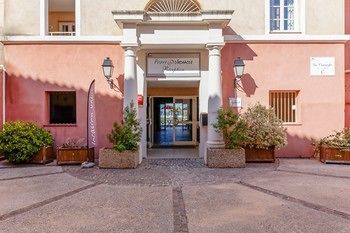 Hotel Pierre & Vacances - R�sidence Les Rivages de Coudouli�re