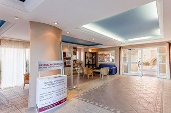 Hotel Pierre & Vacances - R�sidence Les Rivages de Coudouli�re