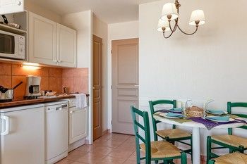 Hotel Pierre & Vacances - R�sidence Les Rivages de Coudouli�re