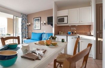 Hotel Pierre & Vacances - R�sidence Les Rivages de Coudouli�re