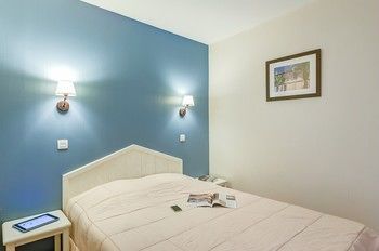 Hotel Pierre & Vacances - R�sidence Les Rivages de Coudouli�re