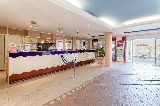 Hotel Pierre & Vacances - R�sidence Les Rivages de Coudouli�re