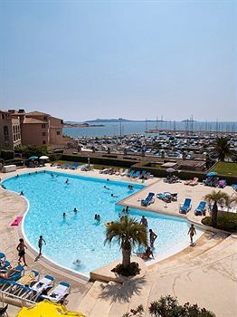 Hotel Pierre & Vacances - R�sidence Les Rivages de Coudouli�re