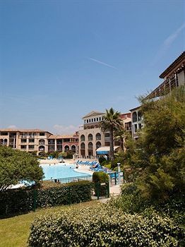Hotel Pierre & Vacances - R�sidence Les Rivages de Coudouli�re
