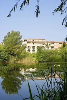 Hotel Pierre & Vacances - R�sidence Les Rivages de Coudouli�re