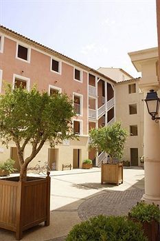 Hotel Pierre & Vacances - R�sidence Les Rivages de Coudouli�re