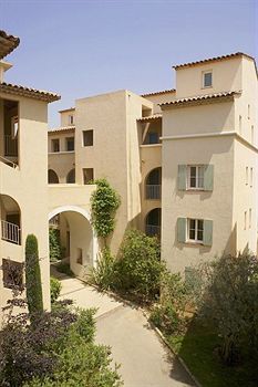 Hotel Pierre & Vacances - R�sidence Les Rivages de Coudouli�re