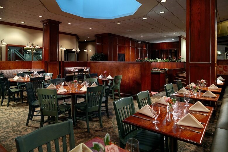 Hotel Omni Austin Southpark