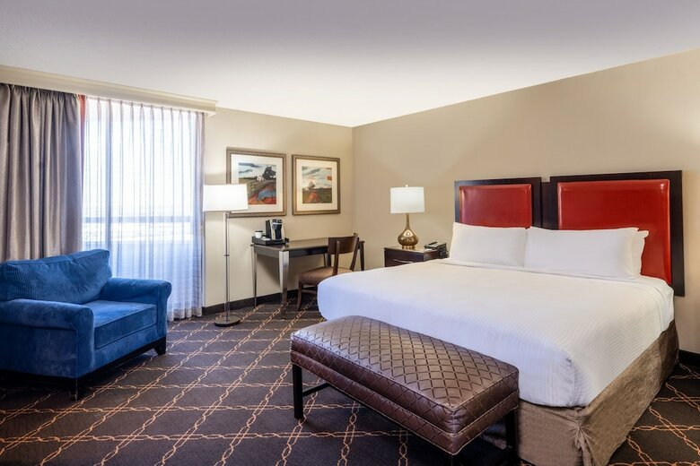 Hotel Omni Austin Southpark