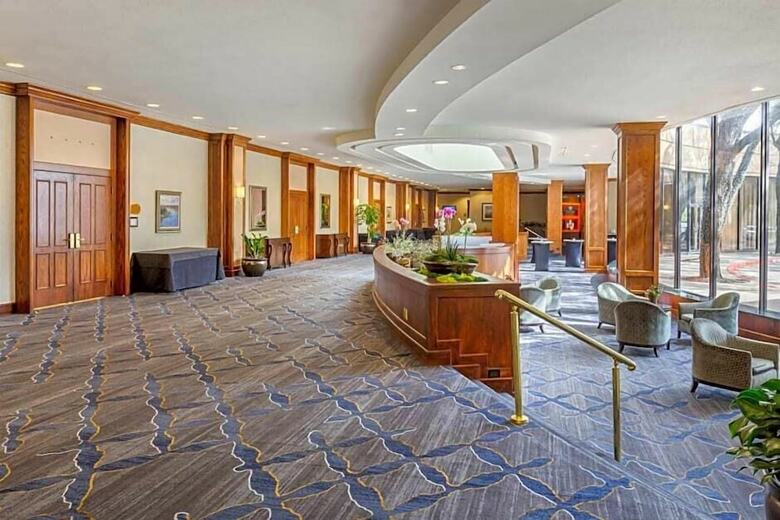 Hotel Omni Austin Southpark