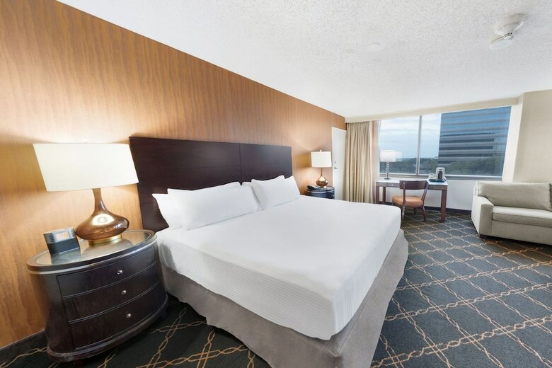 Hotel Omni Austin Southpark