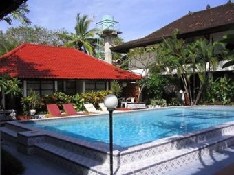 Hotel Adika Sari Bungalows