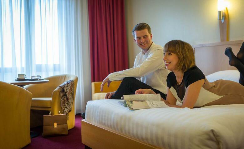 Clayton Hotel Leopardstown