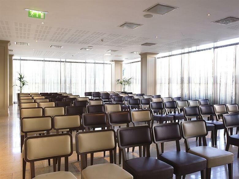 Clayton Hotel Leopardstown