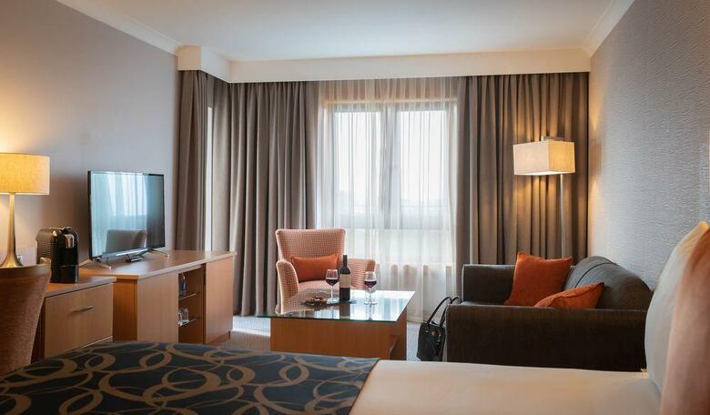 Clayton Hotel Leopardstown