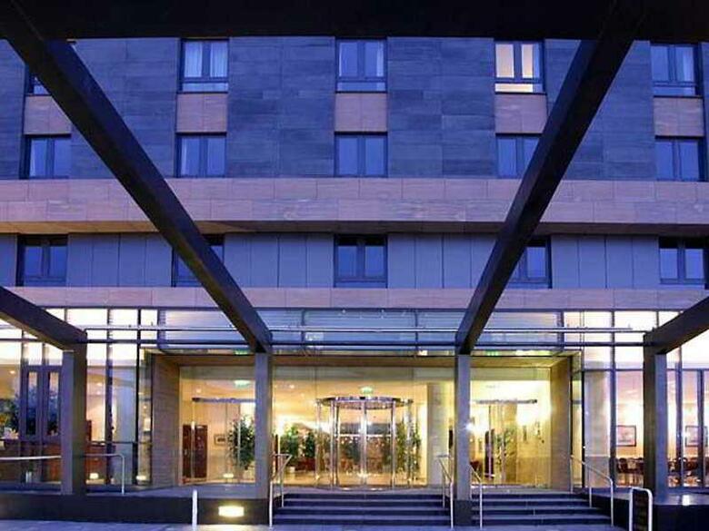 Clayton Hotel Leopardstown