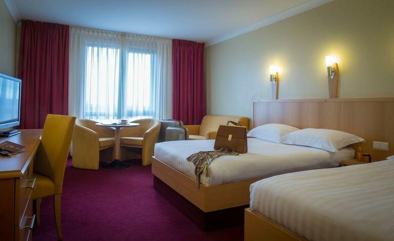 Clayton Hotel Leopardstown
