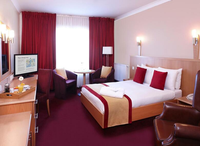 Clayton Hotel Leopardstown