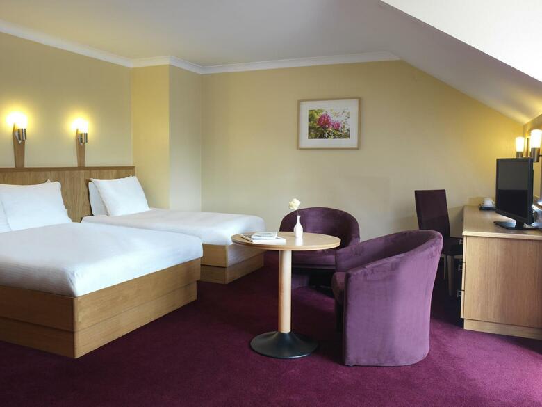 Clayton Hotel Leopardstown