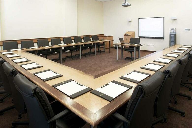 Clayton Hotel Leopardstown