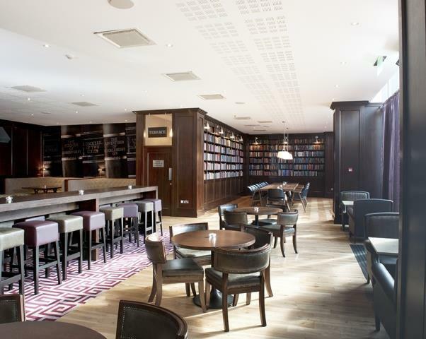 Clayton Hotel Leopardstown