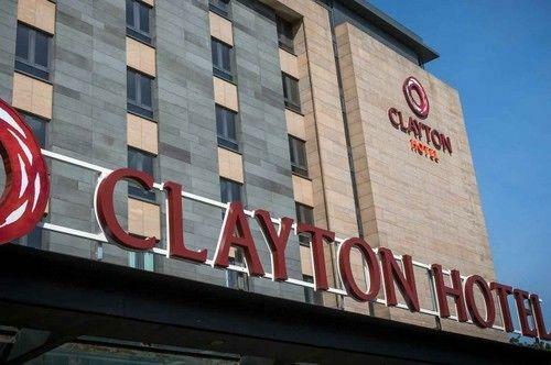 Clayton Hotel Leopardstown
