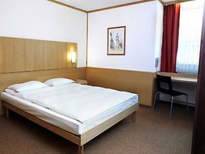 Hotel Ibis Erfurt Ost