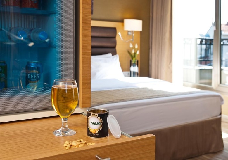 Hotel Riva Istanbul