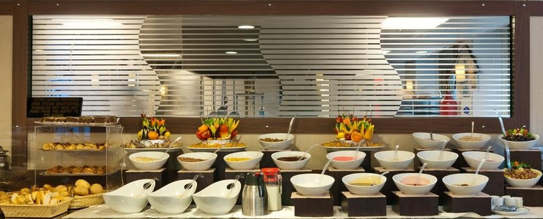 Hotel Riva Istanbul