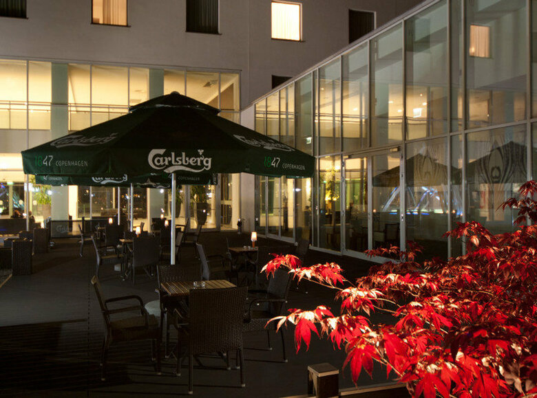Hotel Best Western Premier