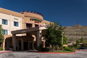 Hotel Courtyard By Marriott Santa Clarita