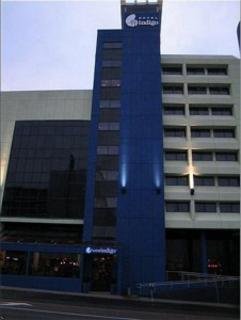 Hotel Indigo Nashville West End