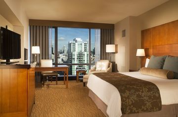 Omni Hotel