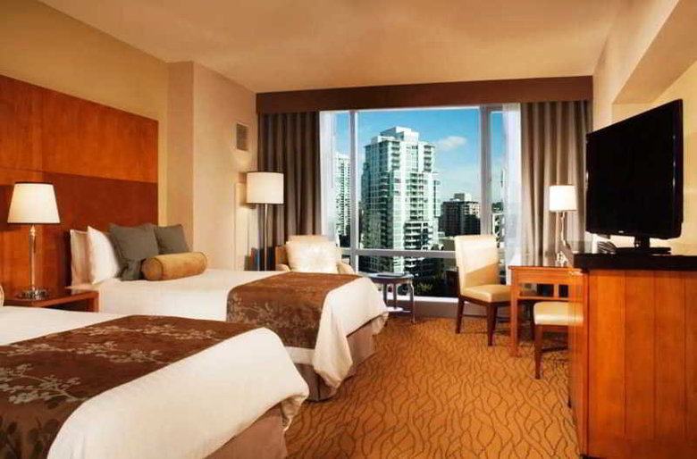 Omni Hotel