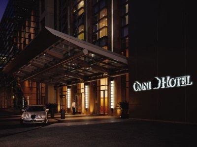 Omni Hotel