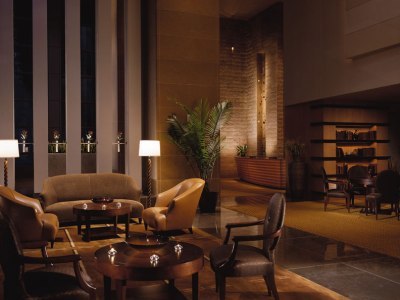 Omni Hotel