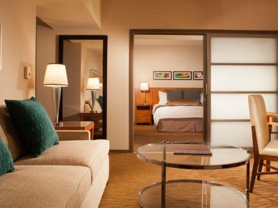 Omni Hotel