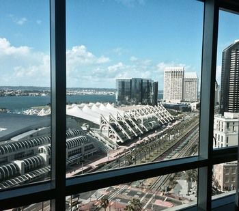 Omni Hotel