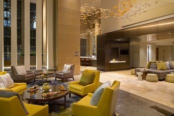 Omni Hotel