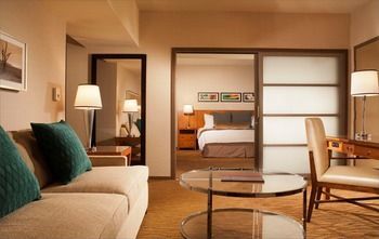 Omni Hotel