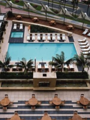 Omni Hotel
