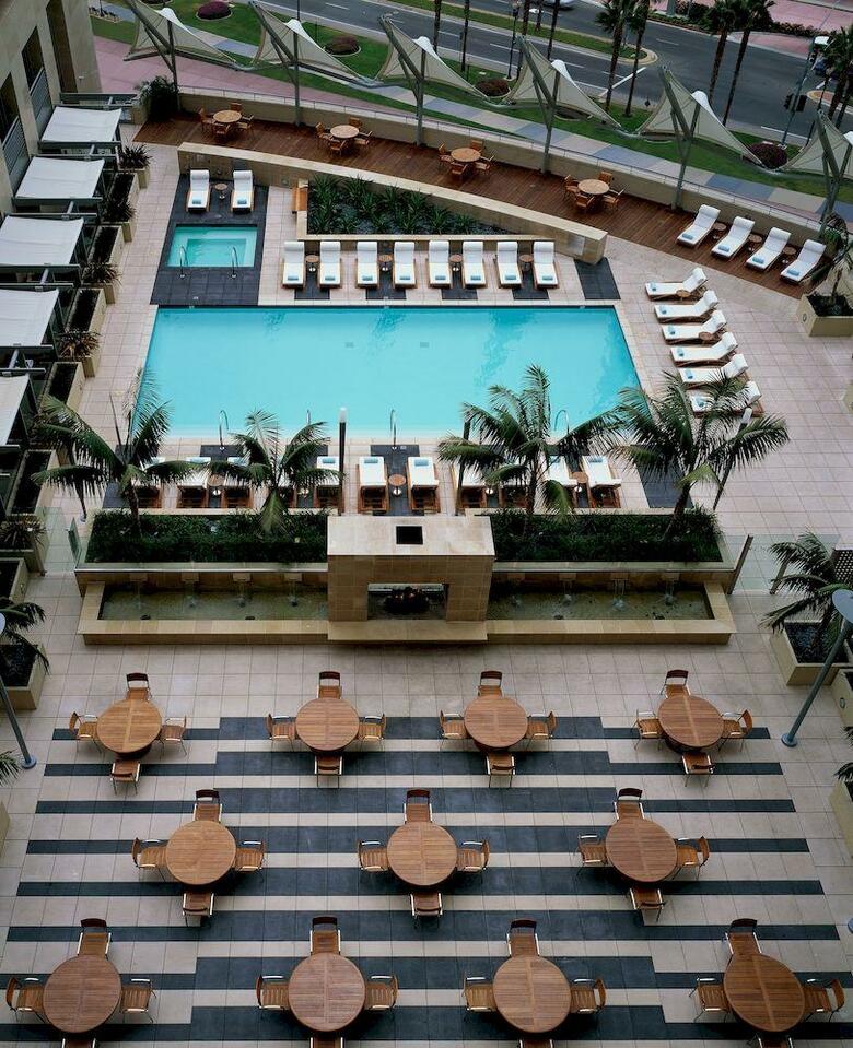 Omni Hotel