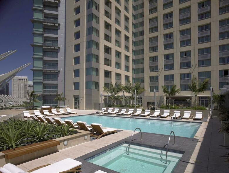 Omni Hotel