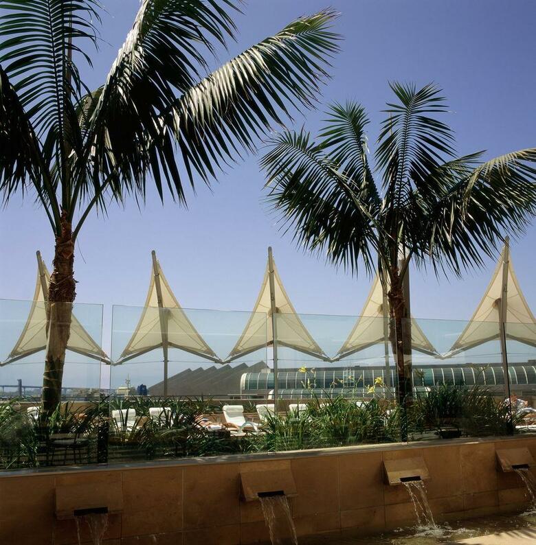 Omni Hotel