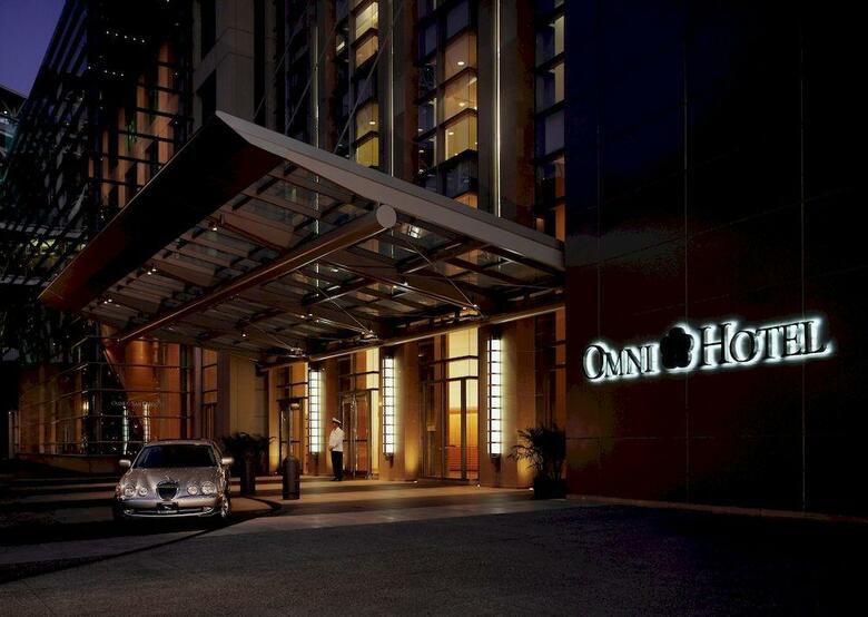 Omni Hotel