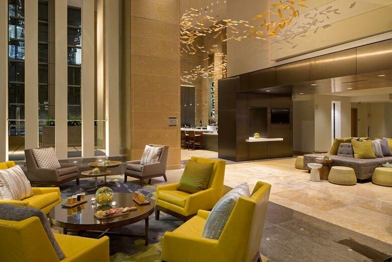 Omni Hotel
