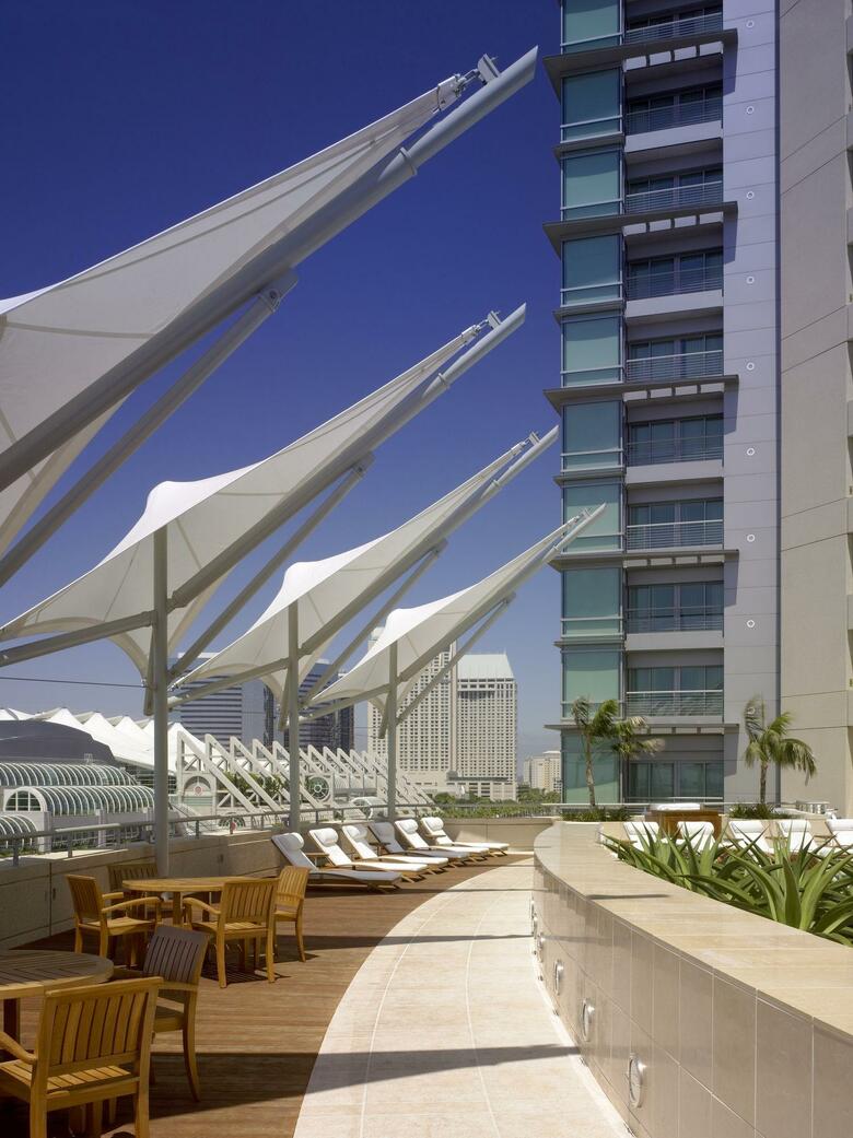 Omni Hotel